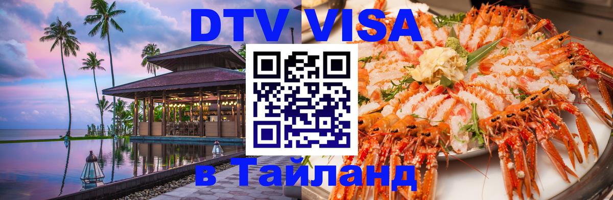 Оформление DTV визы под ключ: стоимость и тарифы, только загранпаспорт - 06.12.2025 